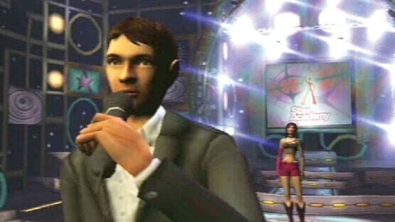 Fame Academy: Dance Edition — screenshot 4