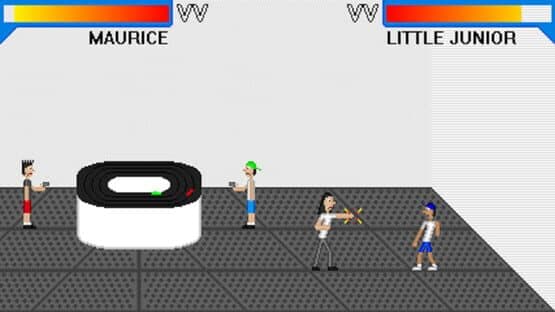 Angry Youth — screenshot 2