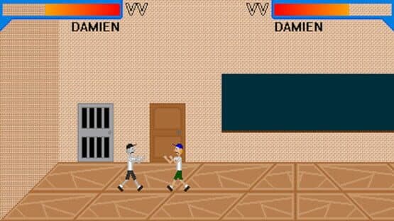 Angry Youth — screenshot 3