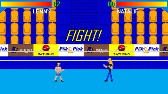 Angry Youth — screenshot 5