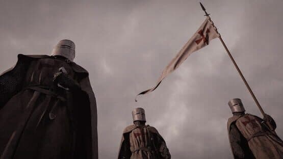 Lionhearts — screenshot 2