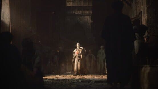 Lionhearts — screenshot 4