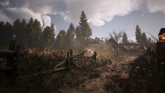 Lionhearts — screenshot 5