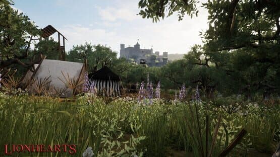 Lionhearts — screenshot 6