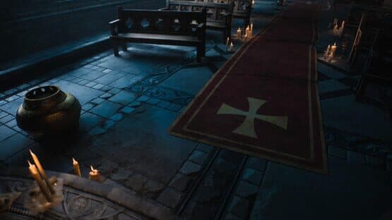Lionhearts — screenshot 8