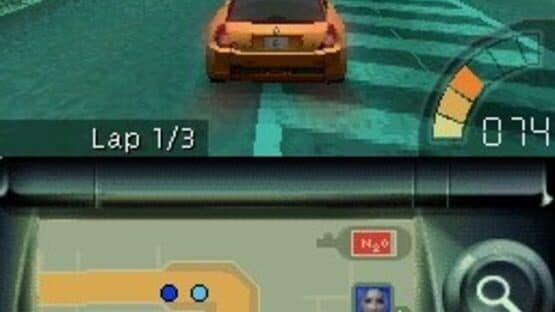 Juiced 2: Hot Import Nights — screenshot 2