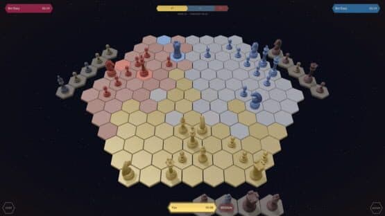 3Chess — screenshot 1
