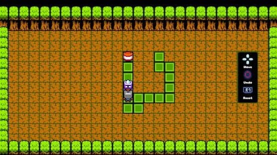 Bomboban — screenshot 1