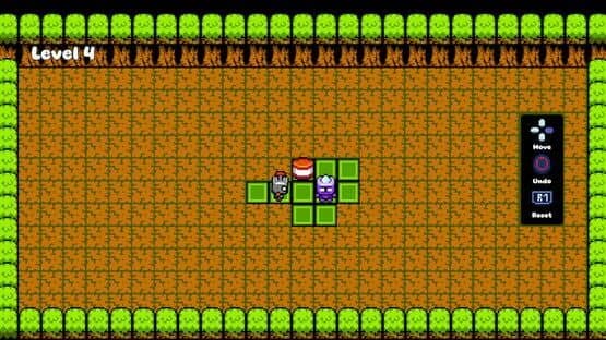 Bomboban — screenshot 2