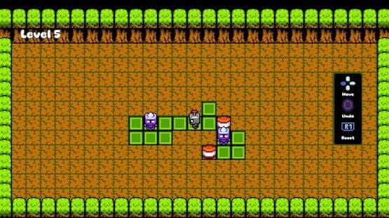 Bomboban — screenshot 3