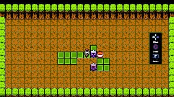 Bomboban — screenshot 4