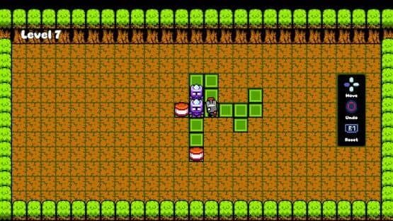 Bomboban — screenshot 5
