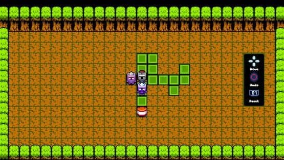 Bomboban — screenshot 6