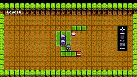 Bomboban — screenshot 7
