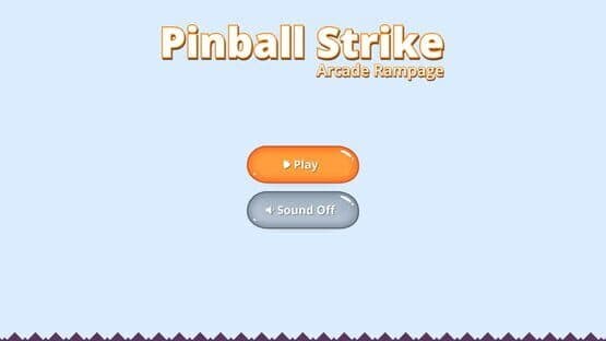Pinball Strike Arcade Rampage — screenshot 5