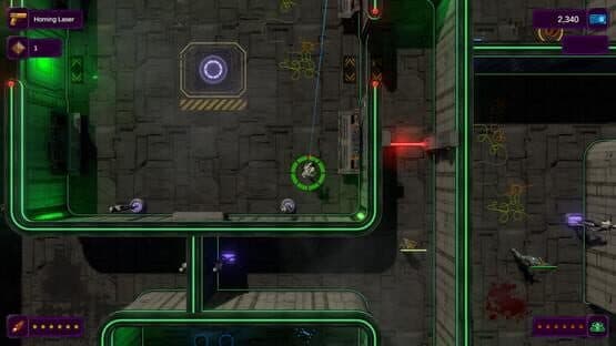 Devidicon — screenshot 1