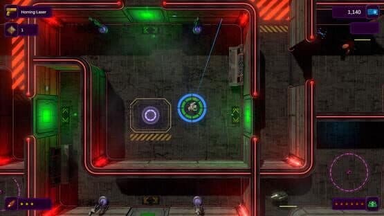 Devidicon — screenshot 2
