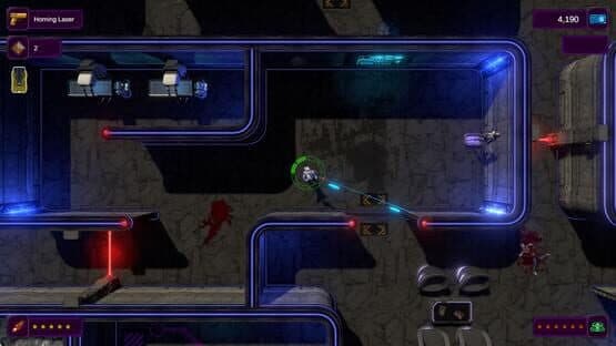 Devidicon — screenshot 3