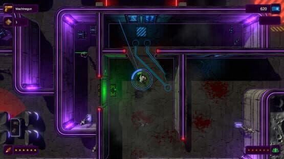Devidicon — screenshot 4