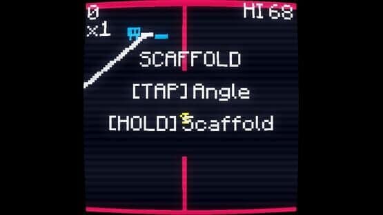 Scaffold — screenshot 1