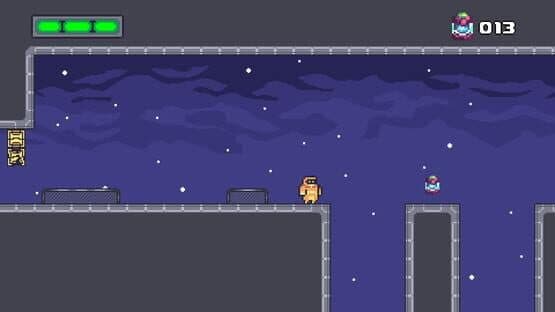 Mega Shoot — screenshot 1