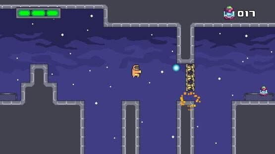 Mega Shoot — screenshot 2