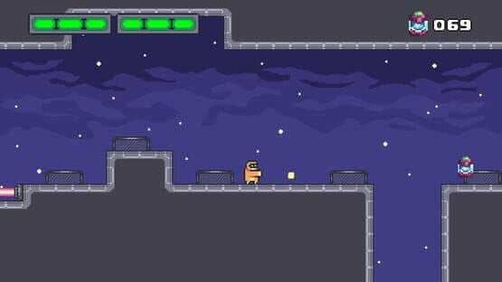 Mega Shoot — screenshot 6