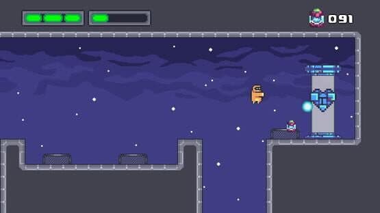 Mega Shoot — screenshot 8