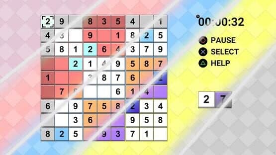 Sudoku Champions — screenshot 1