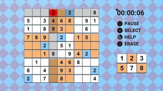 Sudoku Champions — screenshot 4