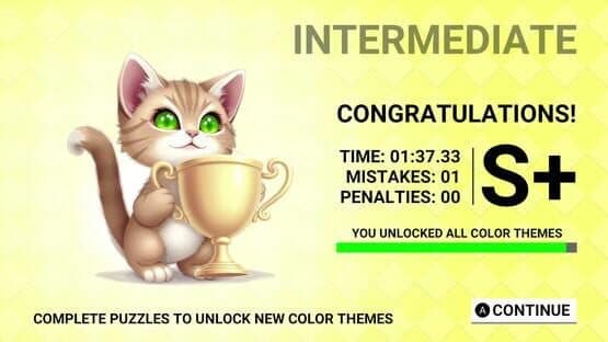 Sudoku Champions — screenshot 6