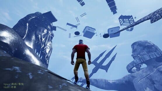 Lazy Climbers — screenshot 2