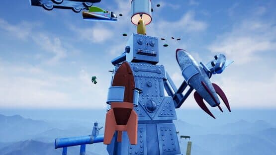 Lazy Climbers — screenshot 4