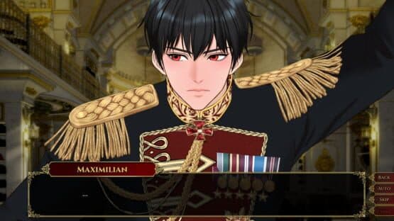 Fate's Masquerade — screenshot 3