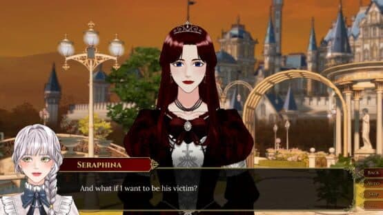Fate's Masquerade — screenshot 5