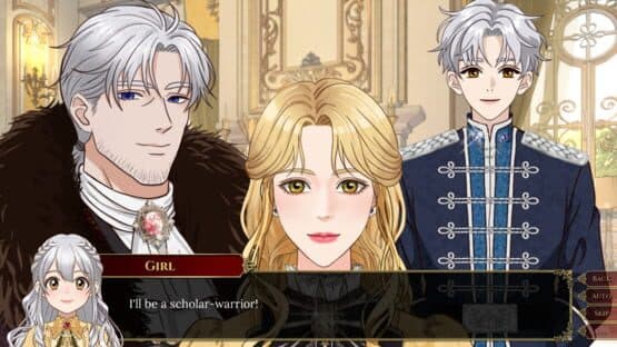 Fate's Masquerade — screenshot 6