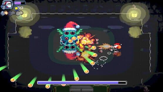 Christmas Smash — screenshot 1