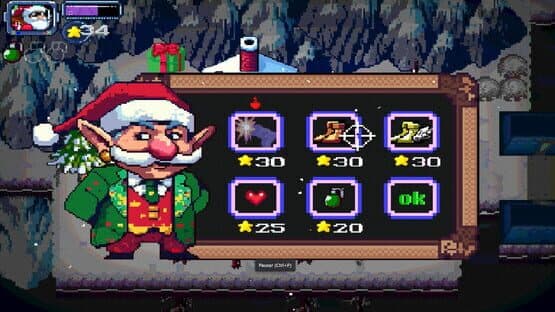 Christmas Smash — screenshot 2