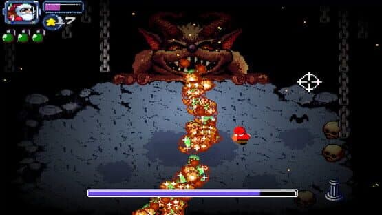 Christmas Smash — screenshot 4