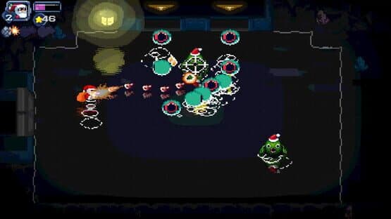 Christmas Smash — screenshot 5