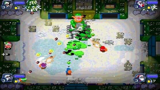 Christmas Smash — screenshot 6