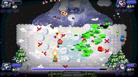 Christmas Smash — screenshot 8