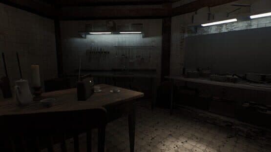 LotS: Light on the Sea — screenshot 3