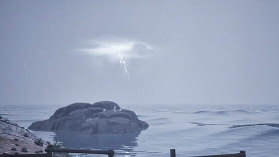 LotS: Light on the Sea — screenshot 4