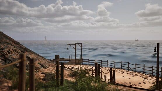 LotS: Light on the Sea — screenshot 7