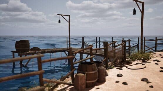 LotS: Light on the Sea — screenshot 8