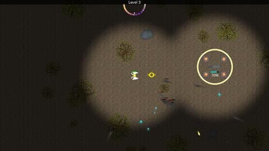 Daimon Guardian — screenshot 1