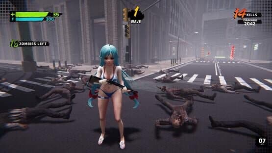 Lust Anime Girls — screenshot 3