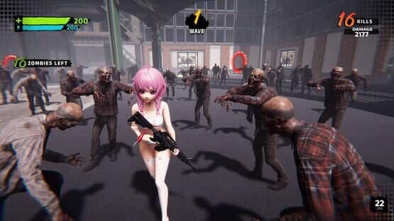 Lust Anime Girls — screenshot 6