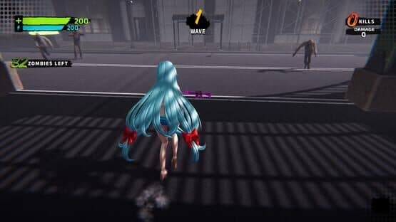 Lust Anime Girls — screenshot 7